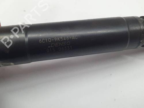 Injector FORD TRANSIT Van (FA_ _) | BP39250205M100 - Image 3