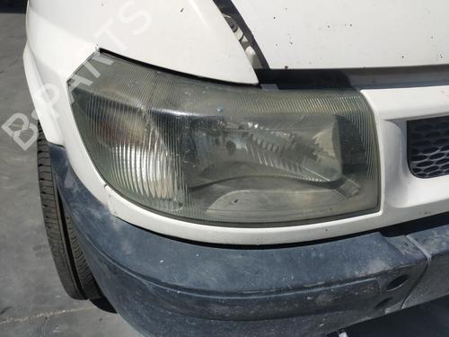 Starter FORD TRANSIT Van (FA_ _) 2.4 DI (FAA_, FAB_, FAC_, FAD_) | BP39415236M8  - Image 14