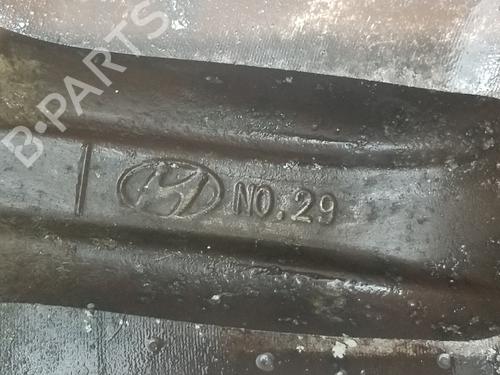 Rim HYUNDAI SONATA V (NF)  | BP16166223C45 