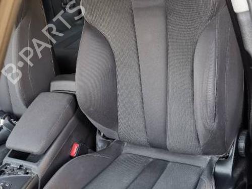 Seats set AUDI A4 B9 (8W2, 8WC) 2.0 TDI | BP40081850C78 - Image 6