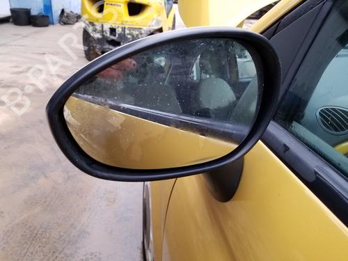 Left mirror FIAT 500 (312_) 1.2 LPG (312AXA1A) | BP9314254C26