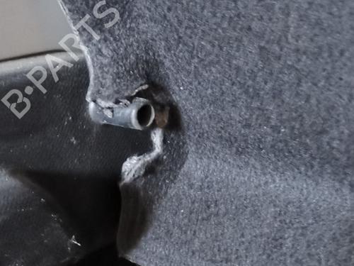Rear parcel shelf OPEL CORSA F (P2JO)  | BP28135068C85 