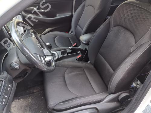 Steering column HYUNDAI i30 FASTBACK (PDE, PDEN)  | BP33982280M21  - Image 9