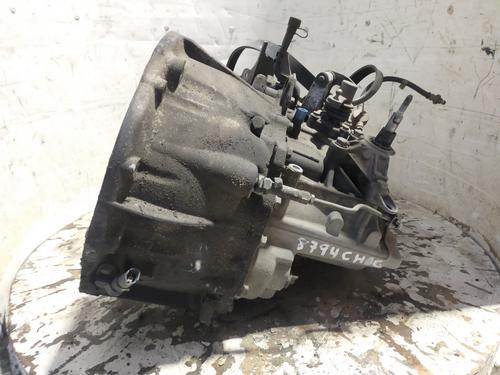 Gearbox RENAULT MEGANE II Saloon (LM0/1_) 1.9 dCi (LM0G, LM1G, LM2C) | BP33812476M3 - Image 2