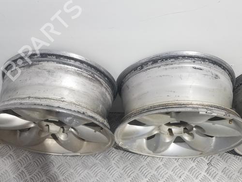 Rim NISSAN TERRANO II (R20) 2.7 TDi 4WD | BP16748961C45 