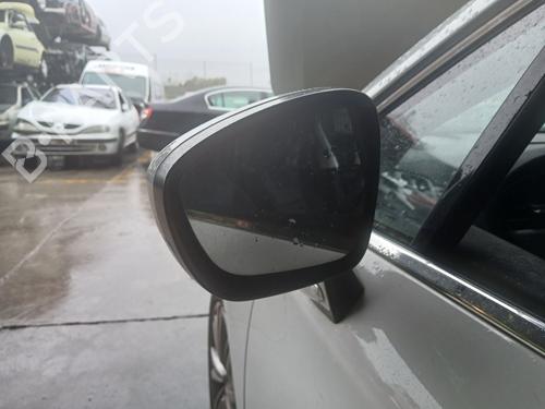left-mirror-citroen-c4-ii-nc_-2009-36409074 main image