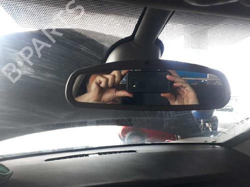 Used Rear mirror RENAULT VEL SATIS (BJ0_) 2.2 dCi (BJ0E, BJ0F) (150 hp) 19512254