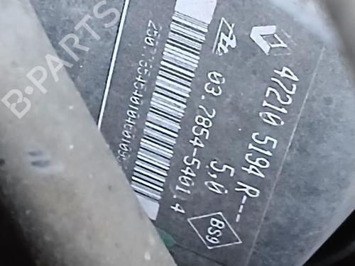 servo-brake-dacia-sandero-2008-34192496 main image