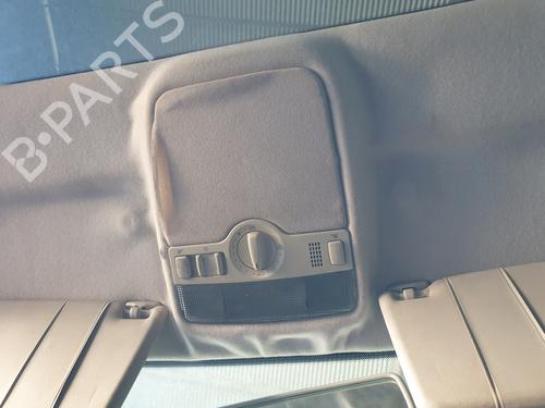 Soltak SEAT LEON (1M1)  | BP15615547C124 