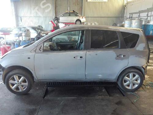 NISSAN NOTE (E11, NE11) 1.5 dCi (68 hp) 629481