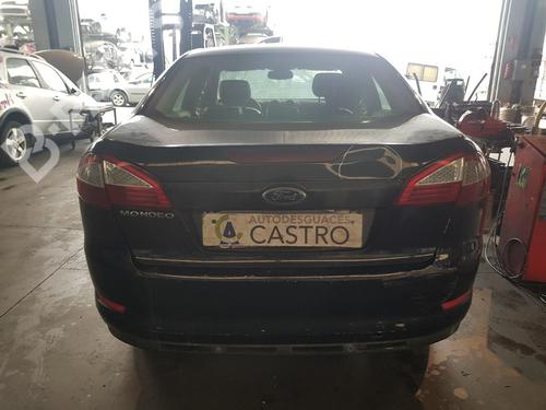 Used Parts FORD MONDEO IV Saloon (BA7)  2.0 TDCi  1162286