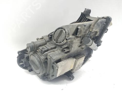 Left headlight MERCEDES-BENZ CLS (C219)  | BP29810566C28 