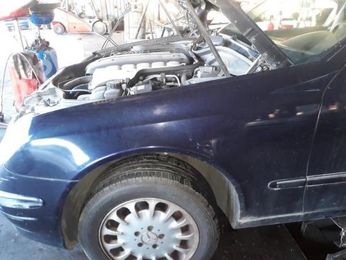 left-front-fenders-mercedes-benz-e-class-w211-e-270-cdi-211016-2002-2003-2004-2005-2006-2007-2008-2009-10183549 main image