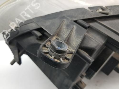 Right headlight OPEL COMBO Box Body/MPV (X12) 1.3 CDTI (B05) | BP23221682C29 
