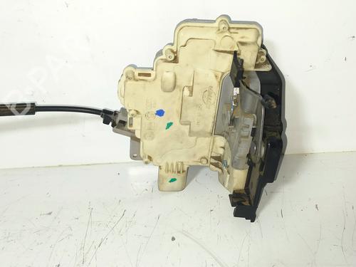 Rear left lock SEAT ALTEA (5P1)  | BP19451317C100 