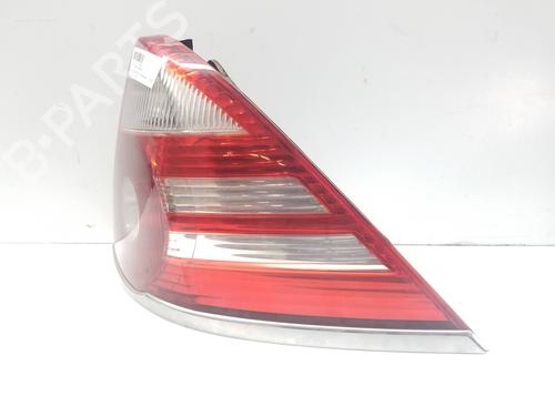 Right taillight FORD MONDEO III (B5Y)  | BP25740664C35 