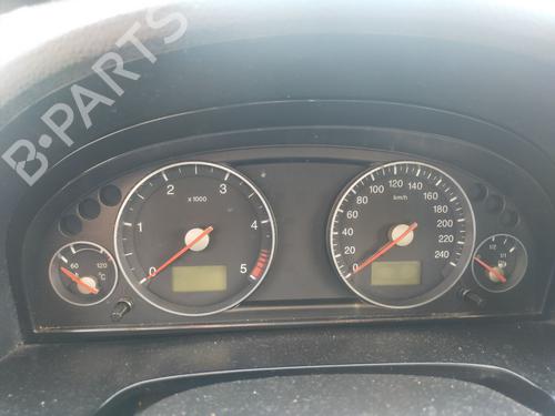 Electronic module FORD MONDEO III Saloon (B4Y) 2.0 16V TDDi / TDCi | BP34192502M83 - Image 30