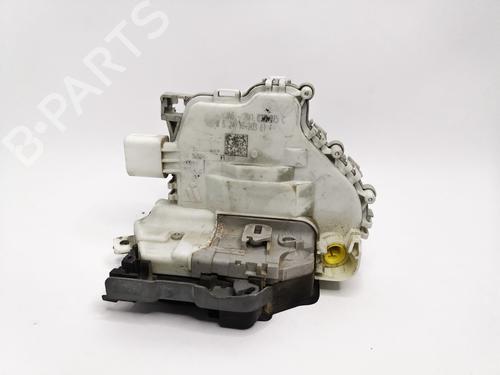front-left-lock-audi-a1-8x1-8xk-2010-2011-2012-2013-2014-2015-2016-2017-2018-2019-36677182 main image