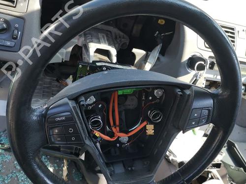 Used Steering wheel VOLVO C30 (533) [2006-2013]  30182470