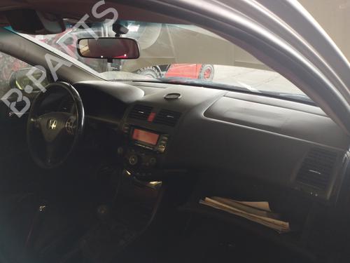 Kollisonspute sett HONDA ACCORD VII (CL, CN) 2.2 i-CTDi (CN1) (140 hp) 13011456