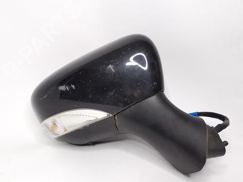 Right mirror RENAULT CLIO IV (BH_) 1.2 16V | BP19035798C27 