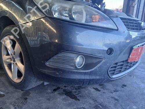 Front bumper FORD FOCUS II (DA_, HCP, DP) 1.6 TDCi | BP31091063C7 