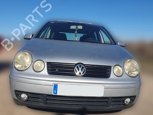Teile für VW POLO IV (9N_, 9A_) 1.4 TDI (75 hp) 4354369 