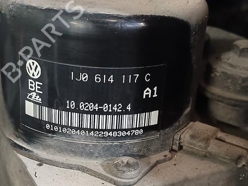 Used ABS pump ABS pump SEAT TOLEDO II (1M2) [1998-2006] 34214468 34214468