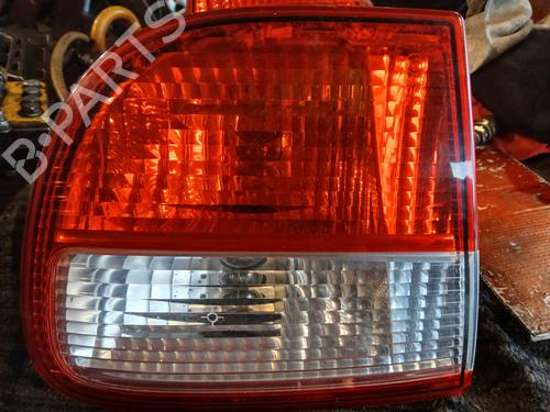 Venstre baglygte bagklap SEAT LEON (1M1) 1.6 (100 hp) 23092177
