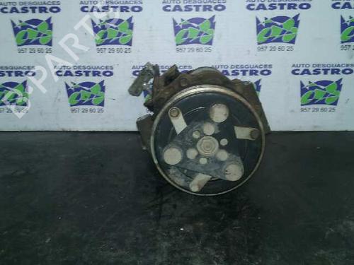 AC compressor OPEL COMBO Box Body/MPV  | BP3170798M34