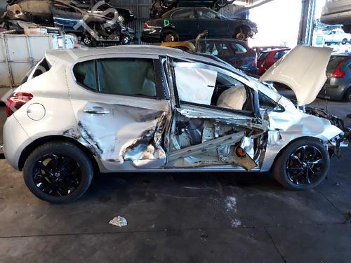 Styregear/Snekke OPEL CORSA E (X15) 1.4 (08, 68) | BP3565002M22 