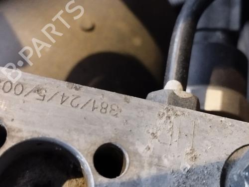 ABS pump VW PASSAT B5.5 (3B3) | BP31343530M43