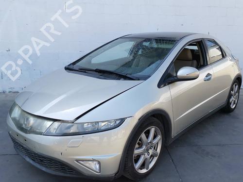Used Parts HONDA CIVIC VIII Hatchback (FN, FK) 1.8 (FN1, FK2) 4995096