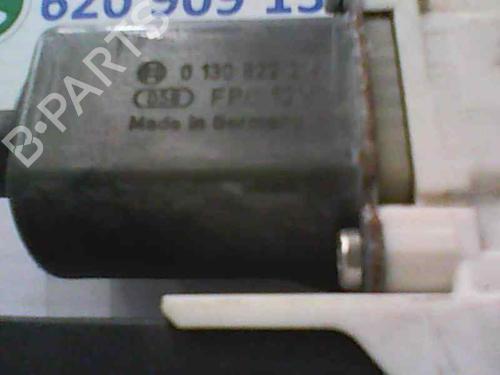 Used Left front window motor FORD FOCUS II (DA_, HCP, DP) 1.8 TDCi (115 hp) 3169912