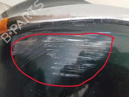 Front bumper JAGUAR S-TYPE II (X200) 3.0 V6 | BP21122708C7