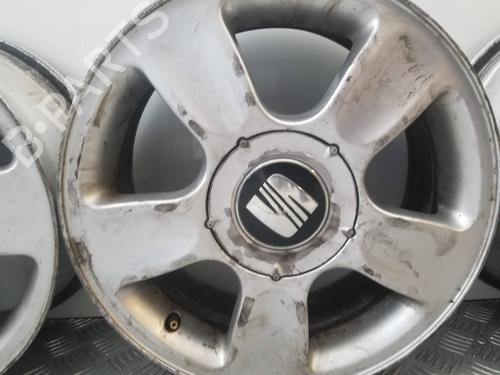 Rim SEAT IBIZA II (6K1) 1.9 TDI | BP26000405C45 