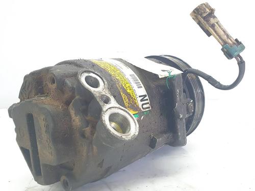 AC compressor OPEL CORSA C (X01) | BP39751209M34 - Image 4
