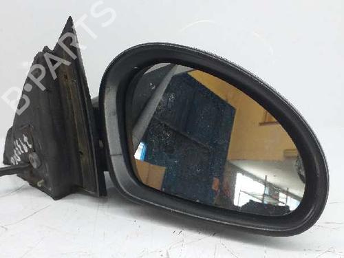 Used Right mirror SEAT IBIZA III (6L1) [2002-2009]  10032204