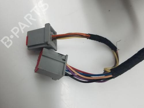 Right mirror LAND ROVER DISCOVERY III (L319) 2.7 TD 4x4 | BP19777117C27