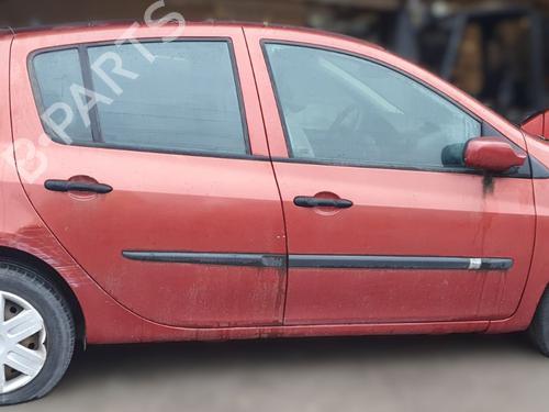 Engine RENAULT CLIO III (BR0/1, CR0/1) 1.5 dCi (BR17, CR17) | BP32764967M1  - Image 5