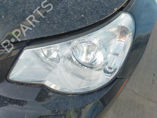 Engine CHRYSLER SEBRING (JS) 2.0 CRD | BP34509703M1  - Image 19