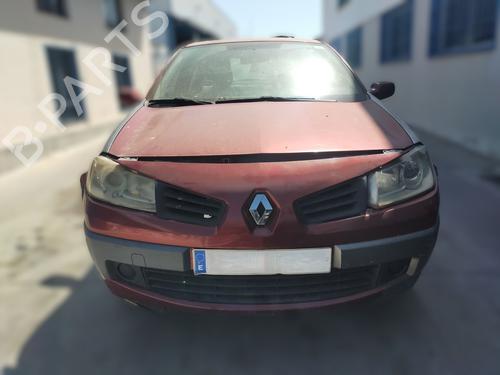 Used Parts RENAULT MEGANE II Saloon (LM0/1_) 4780681