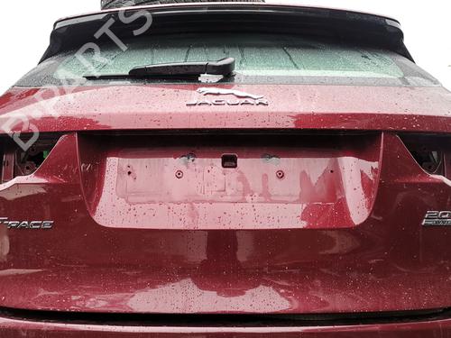 Tailgate JAGUAR F-PACE (X761)  | BP29288454C6 