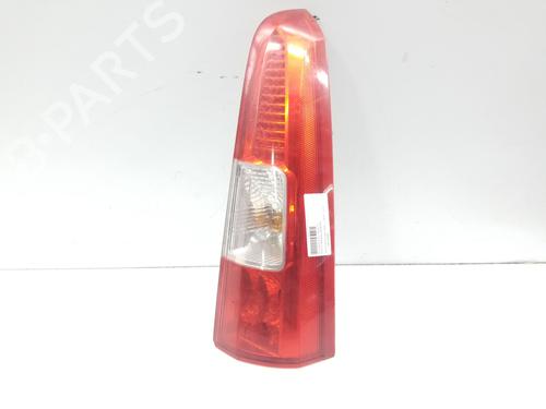 Used Right taillight Right taillight 24310406 24310406