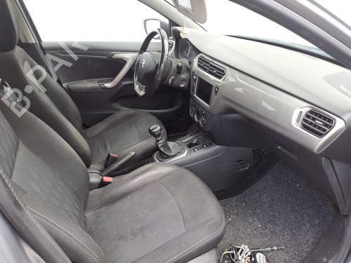 Left taillight CITROËN C-ELYSEE (DD_) 1.5 BlueHDi 100 | BP34279023C34  - Image 10