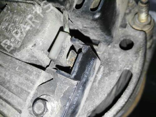 Alternator IVECO DAILY III Van  | BP3636489M7 