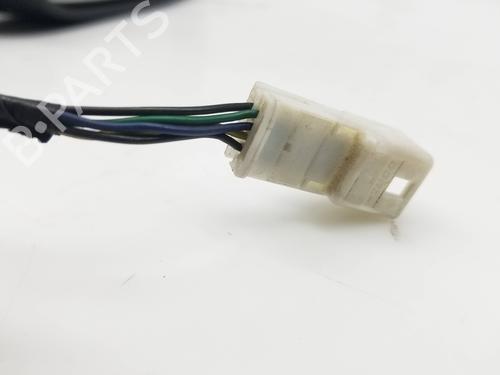 Right mirror DACIA LOGAN (LS_)  | BP25288325C27 