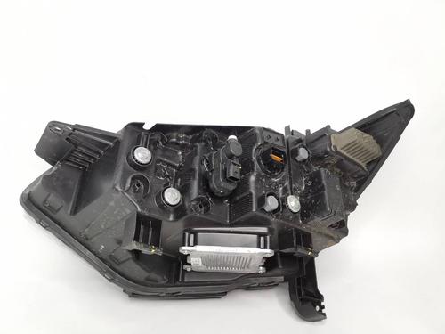 Right headlight SSANGYONG KORANDO (C300) E-Motion | BP40153561C29 - Image 2