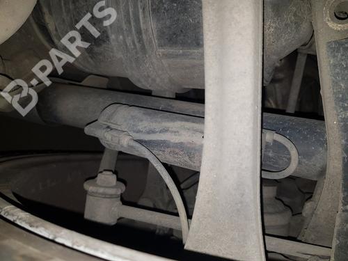 Used Left rear shock absorber Left rear shock absorber MERCEDES-BENZ E-CLASS (W211) E 320 CDI (211.022) (224 hp) 11179285 11179285