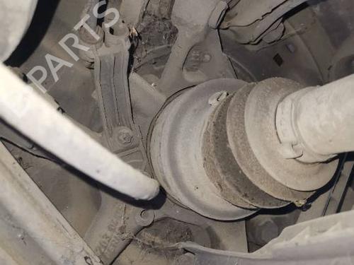 Used Right rear steering knuckle Right rear steering knuckle 39108203 39108203